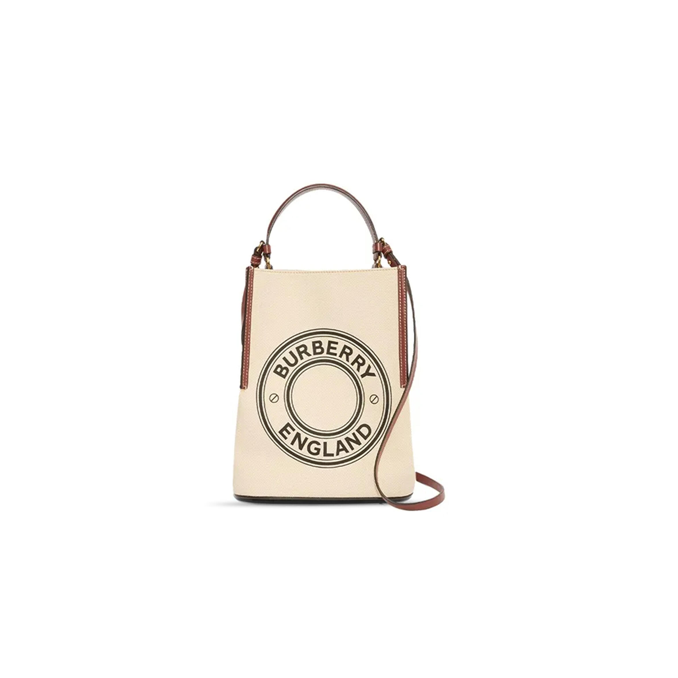 Bv*b*rry peggy bucket bag 80268241 (25*21*16.5cm)